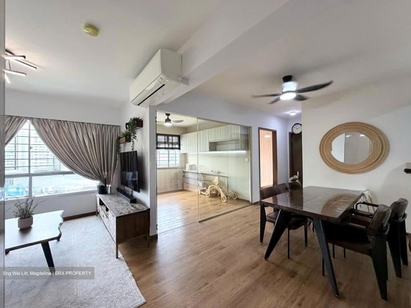 Blk 109D Eastglen @ Canberra (Sembawang), HDB 4 Rooms #635141721